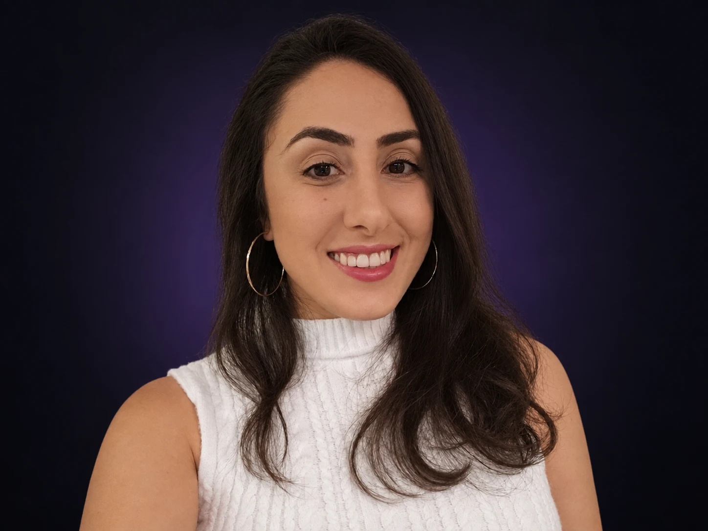 Marua Salemi, CEO