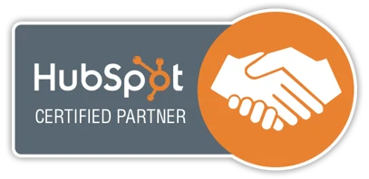 HubSpot Partner