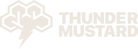 Thunder Mustard