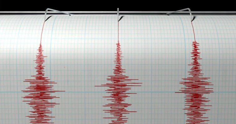 News: Google agora fornece informações sobre terremotos