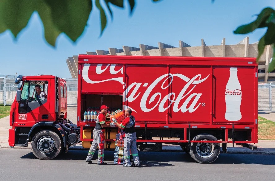 Sistema Coca-Cola B2B